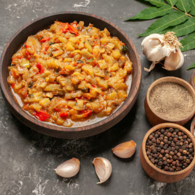 PINDI CHANA