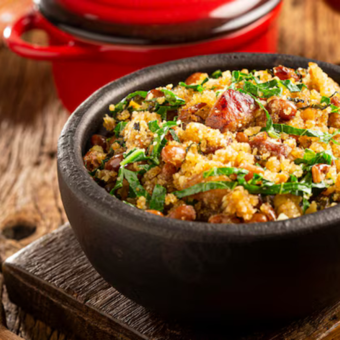 MATTAR PANEER BHURJI