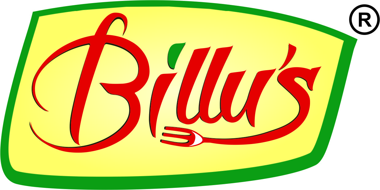 billusfood.com