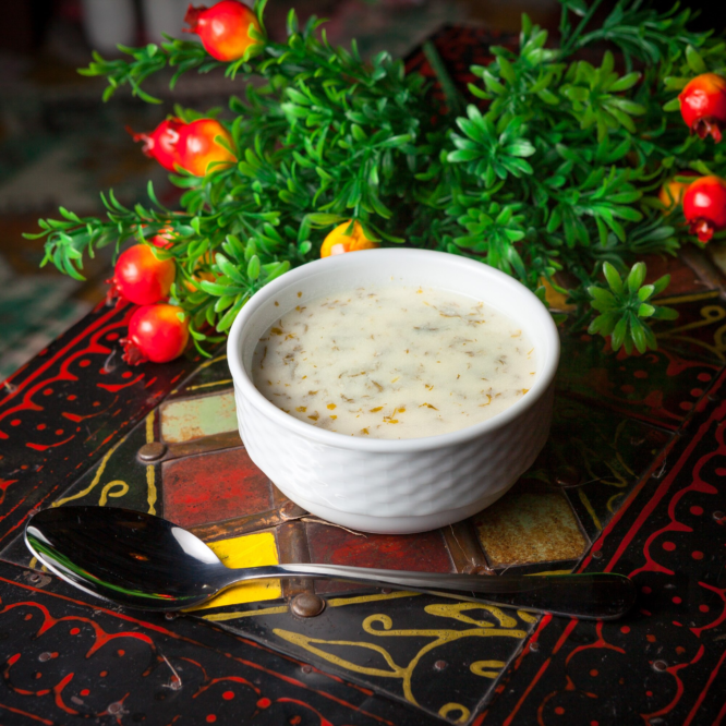 BOONDI RAITA