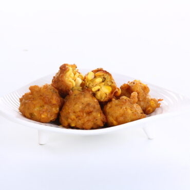 Sweet Corn Pakode