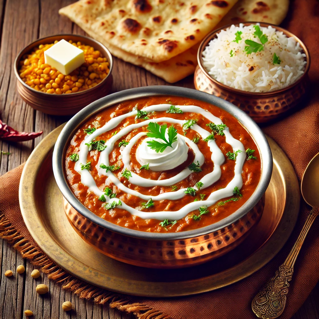 DAL MAKHANI
