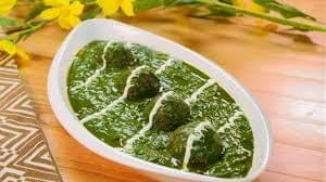 PALAK KOFTA - Image 2