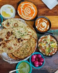 EXCLUSIVE THALI